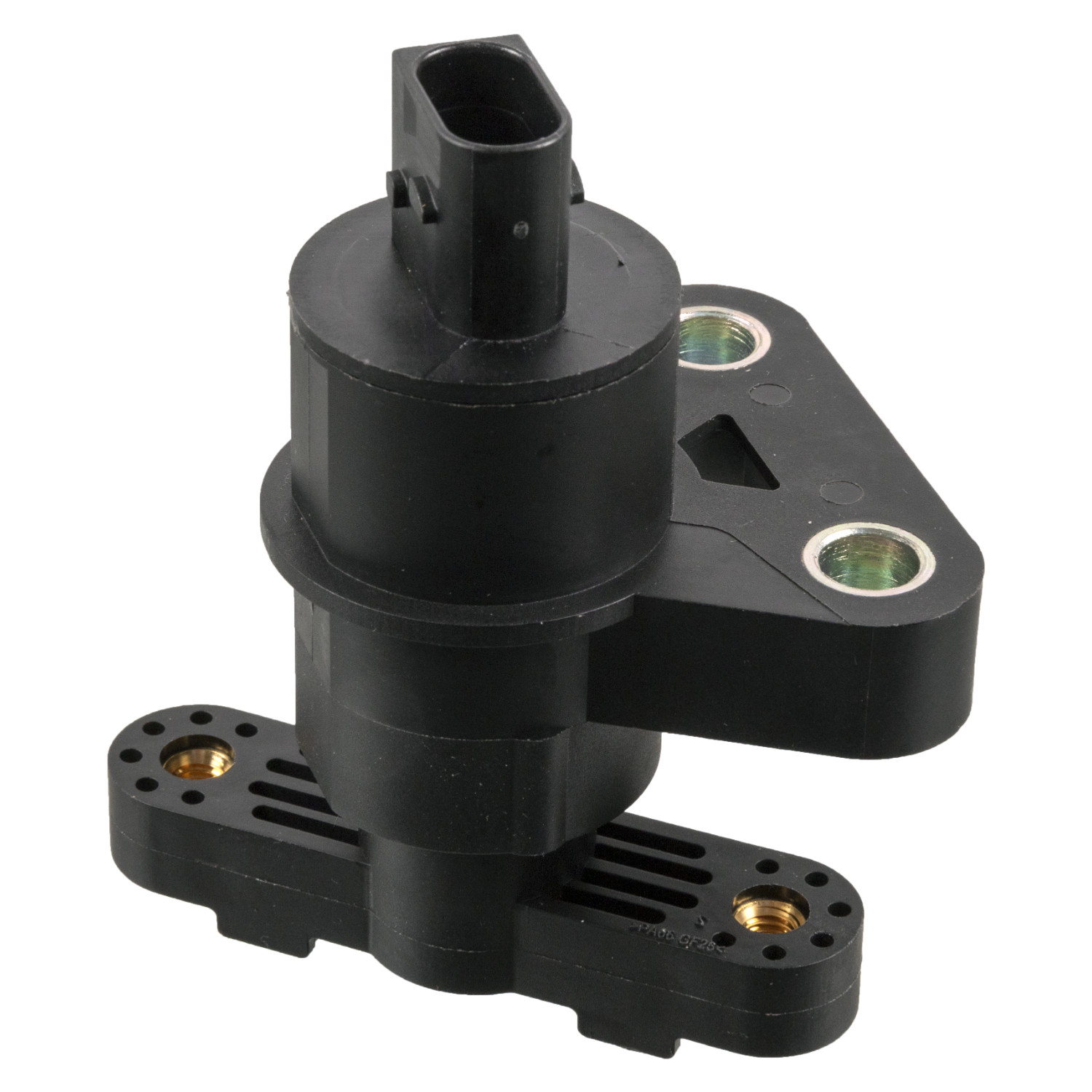 Sensor Control Nivel Altura Scania