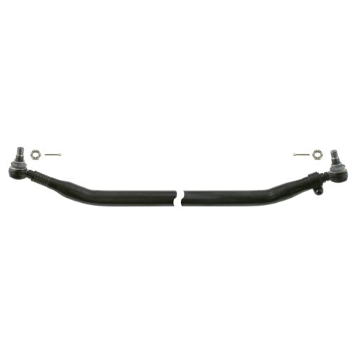 Barra de Dirección Larga 1743mm con Terminales Scania K230/250/310/360-Febi