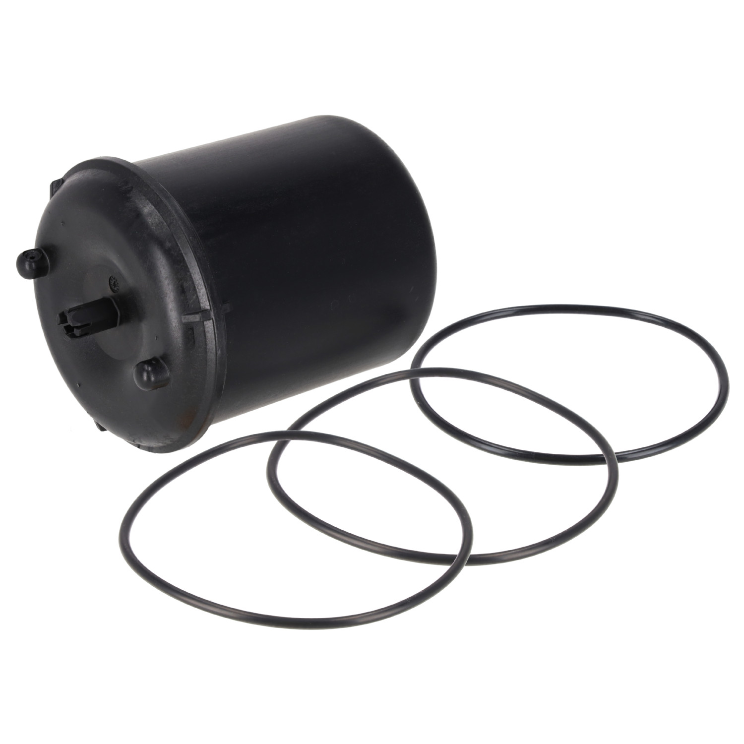 Filtro de Aceite Centrifugo Scania K410C/ K450C-Febi - Imagen 2