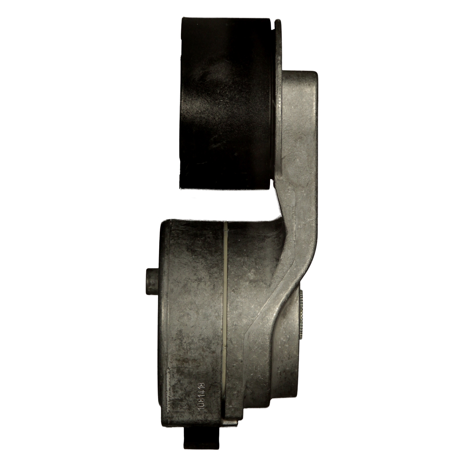 Tensor Correa con Polea Lisa Ø74mm Scania K360/K410/P360/K250/K320-Febi - Imagen 2