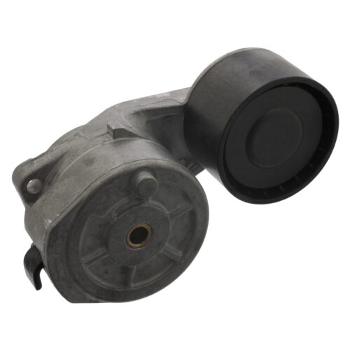 Tensor Correa con Polea Lisa Ø74mm Scania K360/K410/P360/K250/K320-Febi