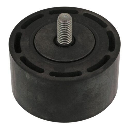 Polea Inversora Lisa Ø74mm Scania K360/K410/P360-Febi