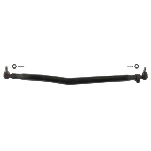 Barra de Dirección Corta 1272mm con Terminales Scania K230/250/310/360-Febi