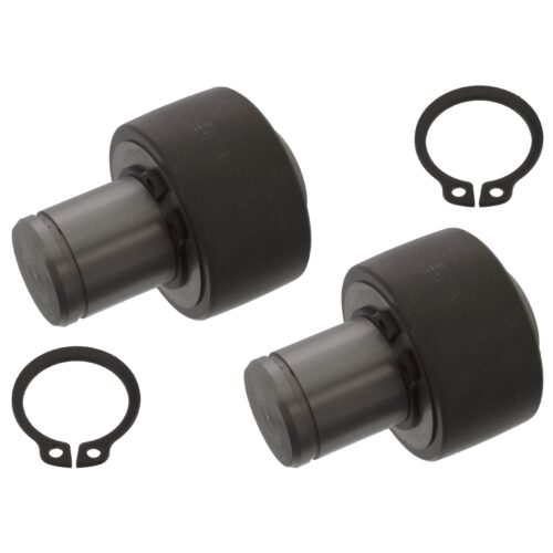 Rodillos de Horquilla Embrague Scania K360/K410 (Kit x 2)-Febi