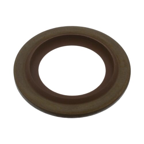 Arandela Metal Caucho Tapón Scania Caja GR 875R-Febi