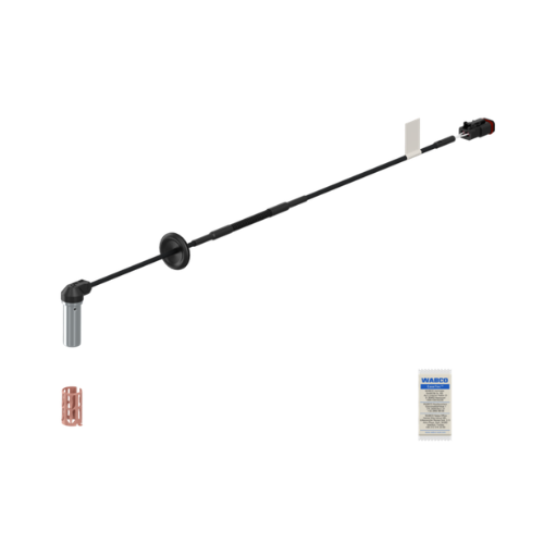 Sensor ABS Trasero y Delantero Scania K360/K400/K410/B11R/B420R/B430R-Febi