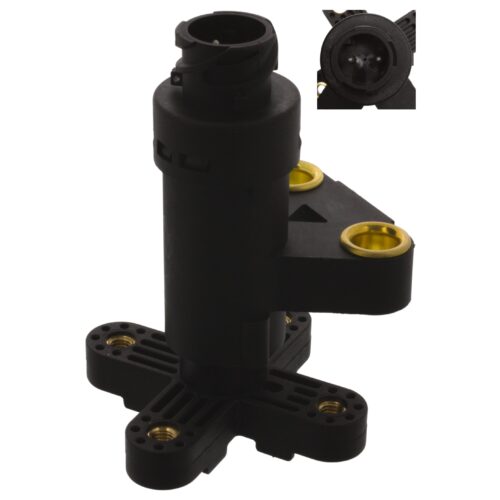 Sensor Control Nivel de Altura Delantero/Trasero Scania K230/310/360/400/410 (2011-2016)-Febi
