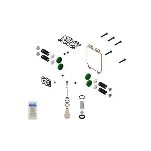 Kit de Reparación Válvula Protectora Multicircuitos APS Scania K310A/K310I/K360/K410/K400/K440/P400-Wabco