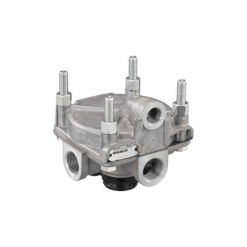 Válvula Relé de Freno de Mano Scania K360/K400/K440-Wabco