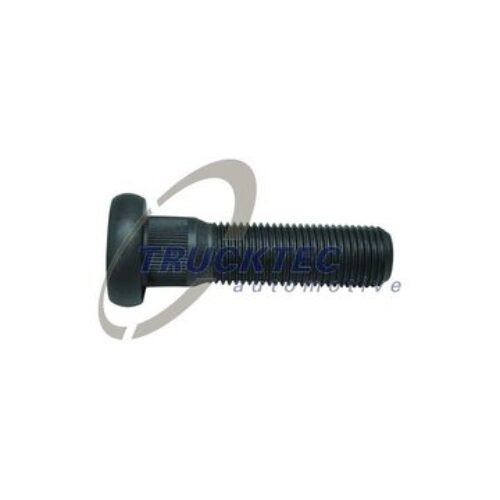 Perno de Rueda Trasero 85 mm Scania K250/K280/K310/K360/410/400-Trucktec