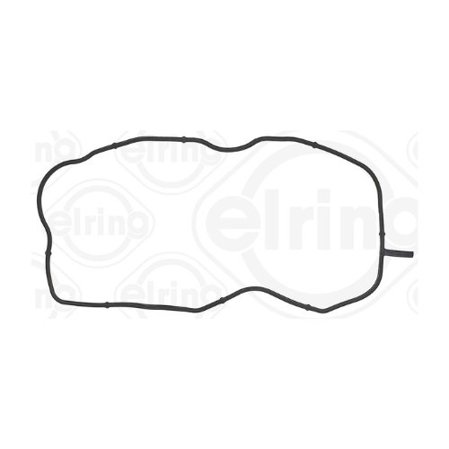 Empaque Caja Válvula Inferior Scania K124-Elring