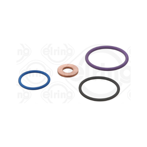 Juego de Reparación (oring inyector) Scania Motores DC9/DC13-Elring