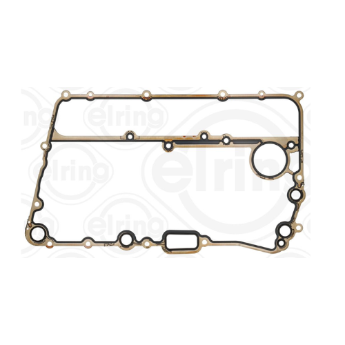 Empaque Carcasa Enfriador/Radiador de Aceite Scania K250/310/ K360/K400-Elring