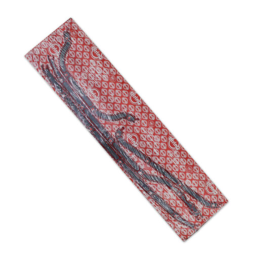 Empaque del Cárter Inferior (papel corto) Scania 360/400/410/440/480-Elring