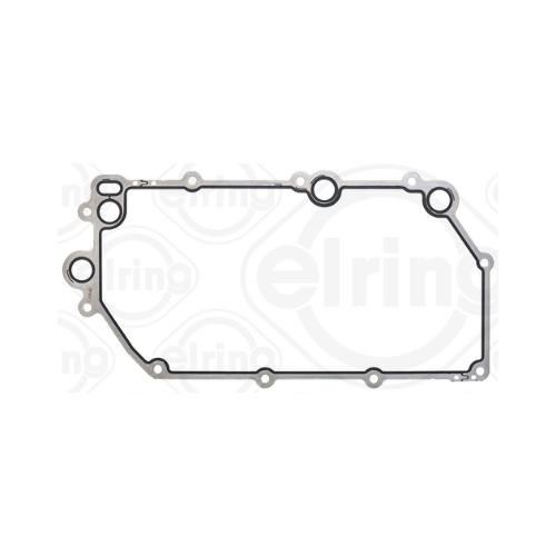 Empaque Carcasa Enfriador/Radiador de Aceite Scania K124/380/K230-Elring