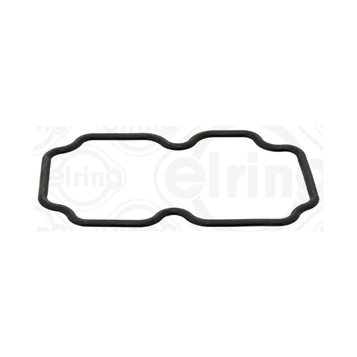 Empaque Base Brida Salida Bloque Motor Scania K310/K360/K410-Elring