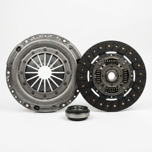Kit de embrague International 4300